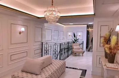 Apartamento com 3 quartos à venda na Rua Prefeito Reinoldo Alves, --, Pedra Branca, Palhoça