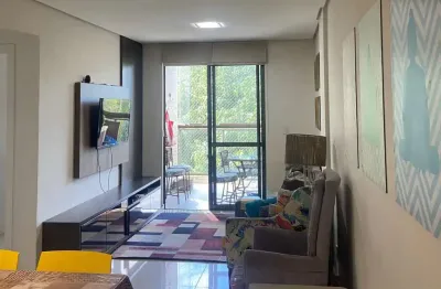 Apartamento com 3 quartos à venda na Rua Auroreal, --, Campeche, Florianópolis