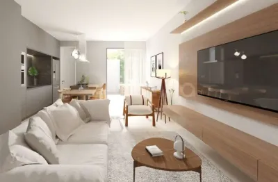 Casa com 3 quartos à venda na Rodovia José Carlos Daux, --, Canasvieiras, Florianópolis