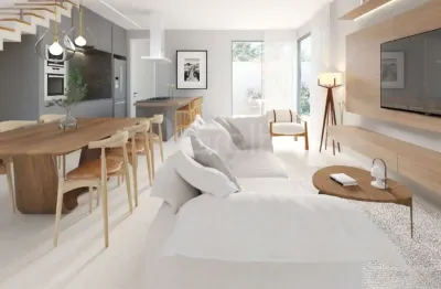 Casa com 3 quartos à venda na Rodovia José Carlos Daux, --, Canasvieiras, Florianópolis