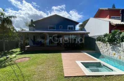 Casa com 3 quartos à venda na Ptolomeu Bitencourt, --, Açores, Florianópolis