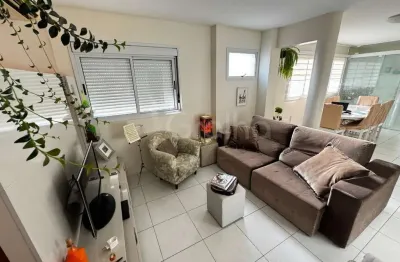 Apartamento com 3 quartos à venda na Rua Professor Milton Roque Ramos Krieger, --, Trindade, Florianópolis