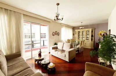 Apartamento com 3 quartos à venda na Rua Vítor Konder, --, Centro, Florianópolis