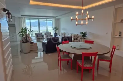 Apartamento com 4 quartos à venda na Rua Wilson Luz, --, Coqueiros, Florianópolis
