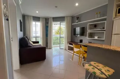 Apartamento com 1 quarto à venda na Rua Manoel Pedro Vieira, --, Morro das Pedras, Florianópolis
