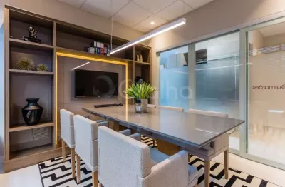 Sala comercial à venda na Avenida Trompowsky, --, Centro, Florianópolis