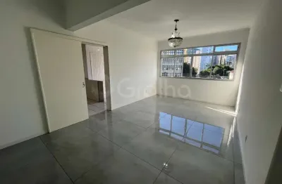 Apartamento com 3 quartos à venda na Avenida Professor Othon Gama D'Eça, --, Centro, Florianópolis