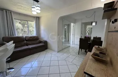 Apartamento com 3 quartos à venda na Rua Desembargador Pedro Silva, --, Coqueiros, Florianópolis