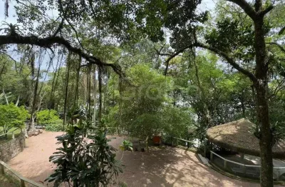 Terreno à venda na Rodovia Rafael da Rocha Pires, --, Sambaqui, Florianópolis
