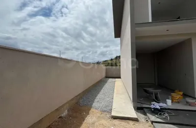 Casa com 2 quartos à venda na Doutor José Augusto De Mello Saraiva, --, Sertão do Maruim, São José