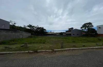 Terreno em condomínio fechado à venda na Rodovia Francisco Thomaz dos Santos, --, Armação do Pântano do Sul, Florianópolis