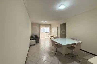 Apartamento de 109m² com 3 quartos sendo 1 suíte no córrego grande