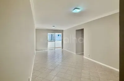 Apartamento de 109m² com 3 quartos sendo 1 suíte no Córrego Grande