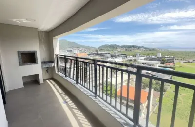 Apartamento com 3 quartos à venda na Rodovia Virgílio Várzea, --, Saco Grande, Florianópolis