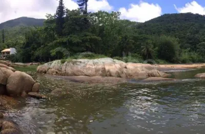 Terreno à venda na Rodovia Baldicero Filomeno, --, Ribeirão da Ilha, Florianópolis