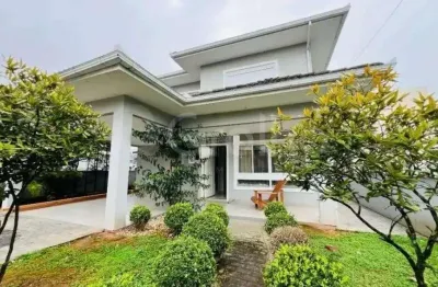 Casa com 4 quartos à venda na Rua da Saracura, --, Pedra Branca, Palhoça