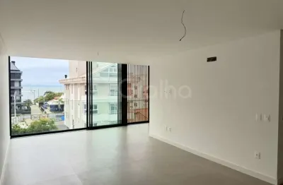 Apartamento com 3 quartos à venda na Rua Francisco Gouveia, --, Jurerê, Florianópolis