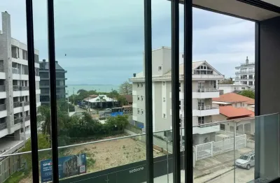 Apartamento com 3 quartos à venda na Rua Francisco Gouveia, --, Jurerê, Florianópolis