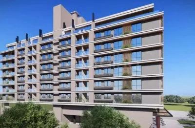 Apartamento com 2 quartos à venda na Rua Deputado Paulo Preis, --, Jurerê, Florianópolis