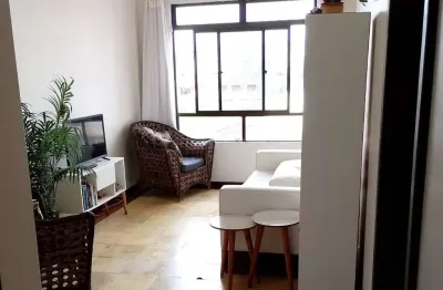 Apartamento com 3 quartos à venda na Rua Arnoldo Cândido Raulino, --, Canto, Florianópolis