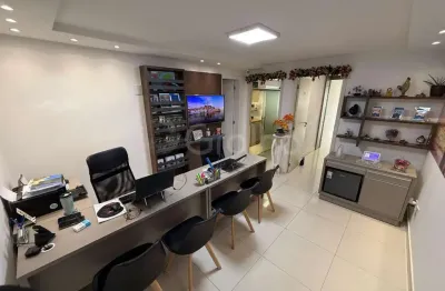 Sala comercial à venda na Rua General Liberato Bittencourt, --, Canto, Florianópolis