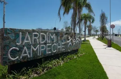Terreno à venda na Rua M, --, Campeche, Florianópolis
