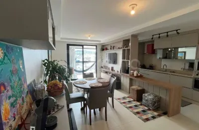 Apartamento com 3 quartos à venda na Rua Getúlio Vargas, --, Centro, São José