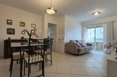 Apartamento de 110m² com 3 quartos sendo 1 suíte no córrego grande