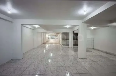 Sala térrea de 151,18m²  - excelente oportunidade no centro de florianópolis!