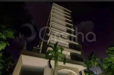 Apartamento com 3 quartos à venda na Avenida Trompowsky, --, Centro, Florianópolis