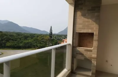 Apartamento 2 quartos no balneário açores em florianópolis - sc