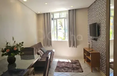 Apartamento com 2 quartos à venda na Rua General Eurico Gaspar Dutra, --, Estreito, Florianópolis