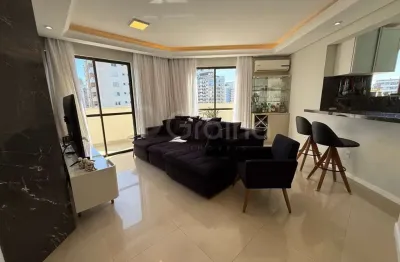 Cobertura de 277m² com 3 quartos sendo 1 suíte no bairro campinas em são josé