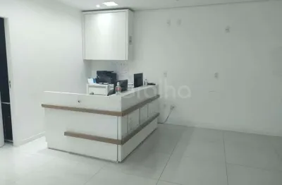 Sala comercial à venda na Rua Santos Dumont, --, Centro, Florianópolis