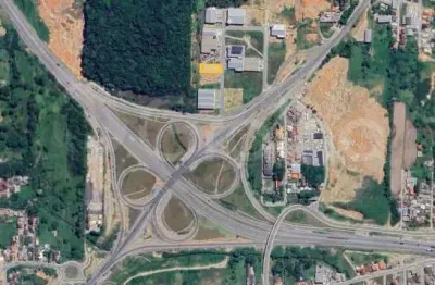 Terreno logístico estratégico no park log - alto aririú, com 749,97 m2