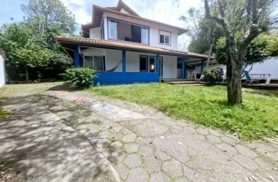 Casa com 4 quartos à venda na Maria Caetana Rita, --, Morro das Pedras, Florianópolis