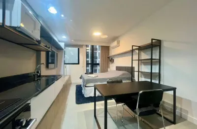 Kitnet / Stúdio à venda na Rua Professor Simão José Hess, --, Trindade, Florianópolis