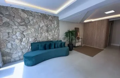 Apartamento com 2 quartos à venda na Rua das Orquídeas, --, Pedra Branca, Palhoça