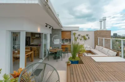 Cobertura com 3 quartos à venda na Avenida Campeche, --, Campeche, Florianópolis