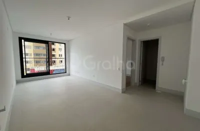 Apartamento com 1 quarto à venda na Rua Afonso Pena, --, Canto, Florianópolis