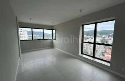 Sala comercial à venda na Rua Santa Luzia, --, Trindade, Florianópolis