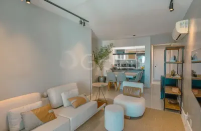Apartamento com 3 quartos à venda na Rua Itapiranga, --, Itacorubi, Florianópolis
