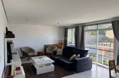 Duplex com 4 dormitórios, sendo 2 suítes, com 187m² de área privativa na lagoa da conceição, florianópolis.