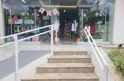 Sala comercial com 93m² em jurerê internacional, florianópolis