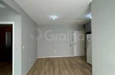 Apartamento em são sebastão com 61,64 de aréa privativa e 2 dormitorios