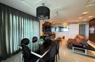 Apartamento com 3 suítes com 168m² no centro de florianópolis