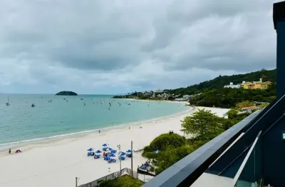 Cobertura com 3 quartos à venda na Rua Jornalista Haroldo Callado, --, Jurerê, Florianópolis