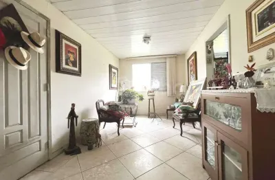 Casa com 2 quartos à venda na Rua Raul Machado, --, Centro, Florianópolis