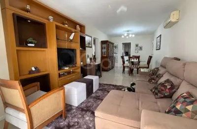 Apartamento com 3 quartos à venda na Rua Vereador Ramon Filomeno, --, Itacorubi, Florianópolis