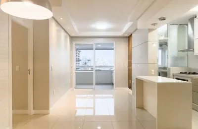 Apartamento com 2 quartos à venda na Rua Moura, --, Barreiros, São José